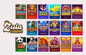 is zula casino legit|Zula Casino Review & Rating 2024 .